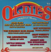 Various Artists - Oldies Vol. 1