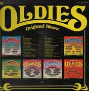 LP - Various Artists - Oldies Vol. 1
