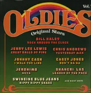 Bill Haley, Jeronimo, Casey Jones, a.o. - Oldies Vol. 11