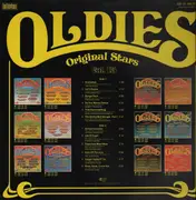 LP - Various Artists - Oldies Vol. 13
