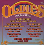 Various Artists - Oldies Vol. 4