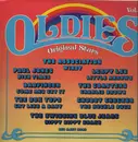 LP - Various Artists - Oldies Vol. 5