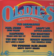 LP - Various Artists - Oldies Vol. 5