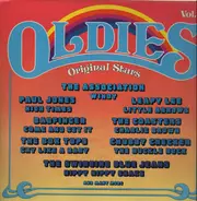 Various Artists - Oldies Vol. 5