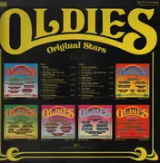 LP - Various Artists - Oldies Vol. 5