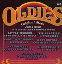 LP - Various Artists - Oldies Vol. 7