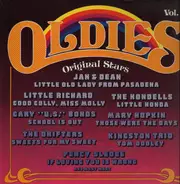 Little Richard, Mary Hopkin, Bobby Day, a.o. - Oldies Vol. 7