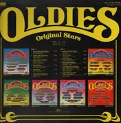 LP - Various Artists - Oldies Vol. 7