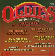 Percy Sledge, Zombies, Chubby Checker a.o. - Oldies Vol. 8