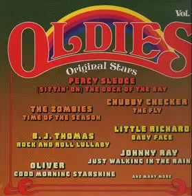 Percy Sledge - Oldies Vol. 8