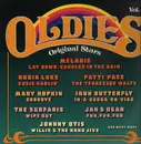 LP - Various Artists - Oldies Vol. 9