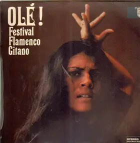 Jose Menese - Olé! Festival Flamenco Gitano