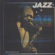 Duke Ellington a.o. - Opus Musicum Jazz