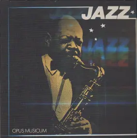 Duke Ellington - Opus Musicum Jazz