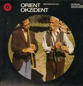 Worldmusic Sampler