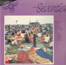 LP - Various Artists - Lovin' Seventies