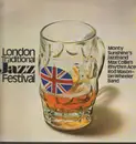 LP - Various Artists - London Traditional Jazz Festival
