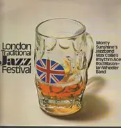 Max Collie, Monty Sunshine, a.o. - London Traditional Jazz Festival