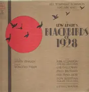 LP - Various Artists - Lew Leslie's Blackbirds Of 1928