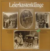 Siegfrieds mechanisches Musikkabinett - Leierkastenklänge