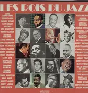 Various - les rois du jazz