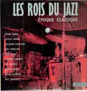 LP - Various Artists - Les Rois Du Jazz - Èpoque Classique