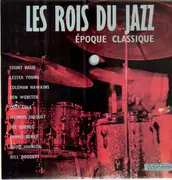 LP - Various Artists - Les Rois Du Jazz - Èpoque Classique