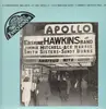 LP - Various Artists - Live At The Apollo - Live Broadcasts 1944-1947