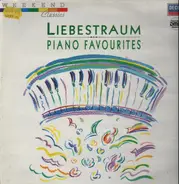 'Liszt, Schubert, Schumann a.o. - Liebestraum - Piano Favourites