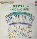 LP - Various Artists - Liebestraum - Piano Favourites