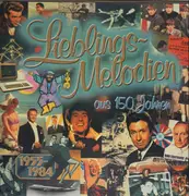 LP-Box - Various Artists - Lieblingsmelodien Aus 150 Jahren: 1955-1984