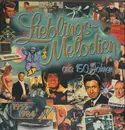LP-Box - Various Artists - Lieblingsmelodien Aus 150 Jahren: 1955-1984