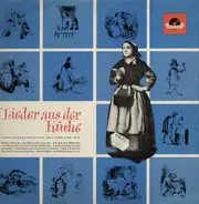 No Artist - Lieder Aus Der Küche