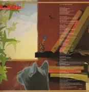 Double LP - Various Artists - Liederbücher