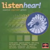 The Soulful Strings - Listen Hear: Essential Argo/Cadet Grooves