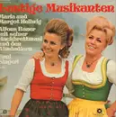 LP - Various Artists - Lustige Musikanten