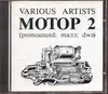 CD - Various Artists - Motop 2