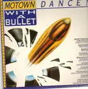 LP - Various Artists - Motown Dance