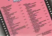 LP - Various Artists - Movie 20 - Erfolgreiche Film- + TV-Melodien