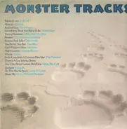 Various - Monster Tracks