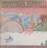 Bob James / Billy cobham a.o. - Montreux Summit Volume 2