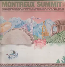 Bob James - Montreux Summit Volume 2