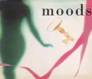 Enya / Elton John / Ryuichi Sakamoto / Vangelis a.o. - Moods