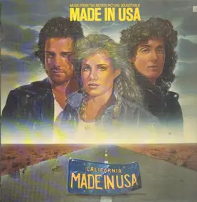 The Unknown Artist - Made in USA
