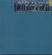 X-Dream - Made On Earth - The Sampler E.P.