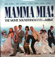 Soundtrack - Mamma Mia!