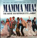 Double LP - Various Artists - Mamma Mia!
