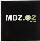 Metalheadz - MDZ. 2