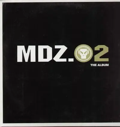 Metalheadz - MDZ. 2