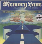 Chubby Checker - Memory Lane 24 Original hits of the golden 60s